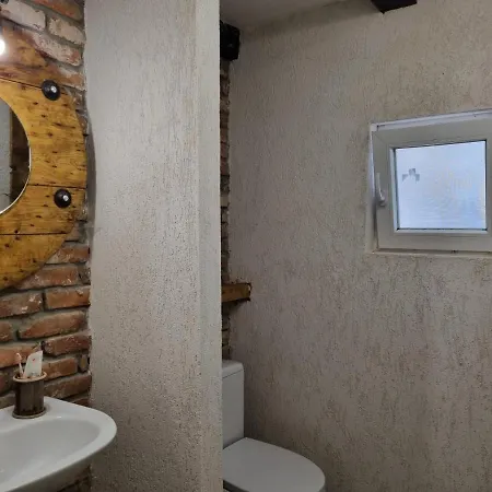 Magic Garden Villa