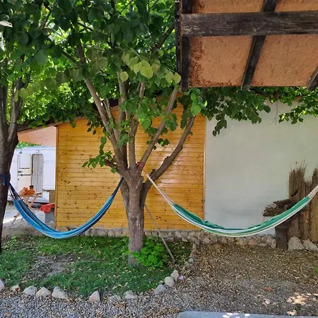 Magic Garden Villa Vama Veche