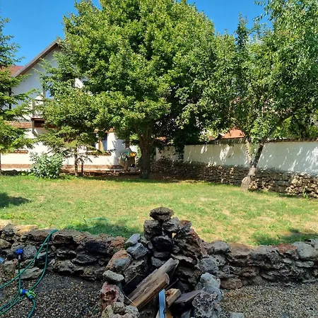 Magic Garden Villa Vama Veche