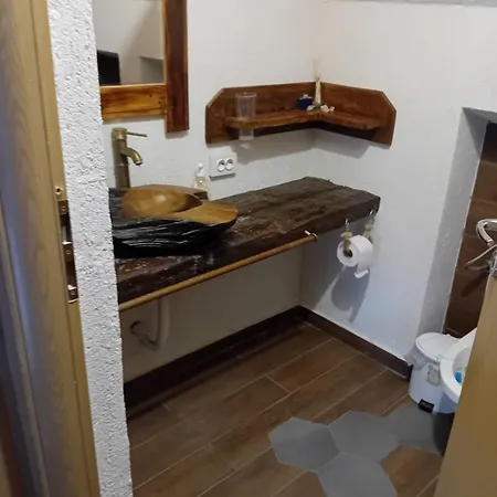 Magic Garden Villa