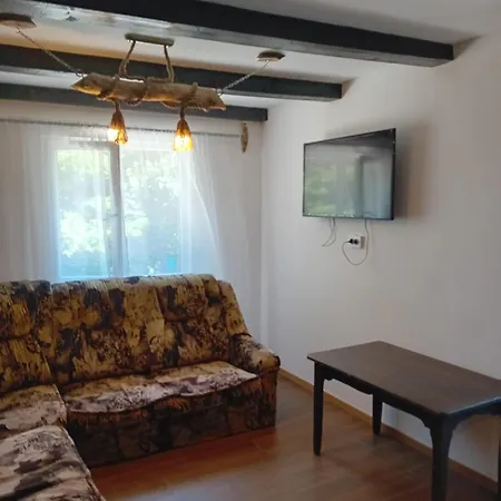 Villa Magic Garden *