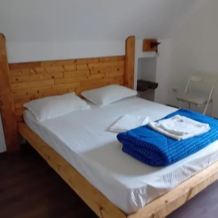 Villa Magic Garden Vama Veche
